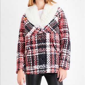 Host pick* Rag & Bone Jacket
